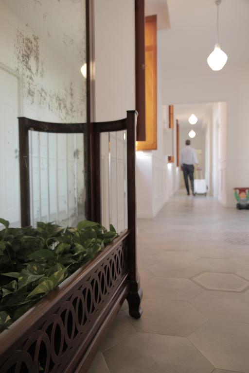 Gasthof Palazzo Balsamo Pompei