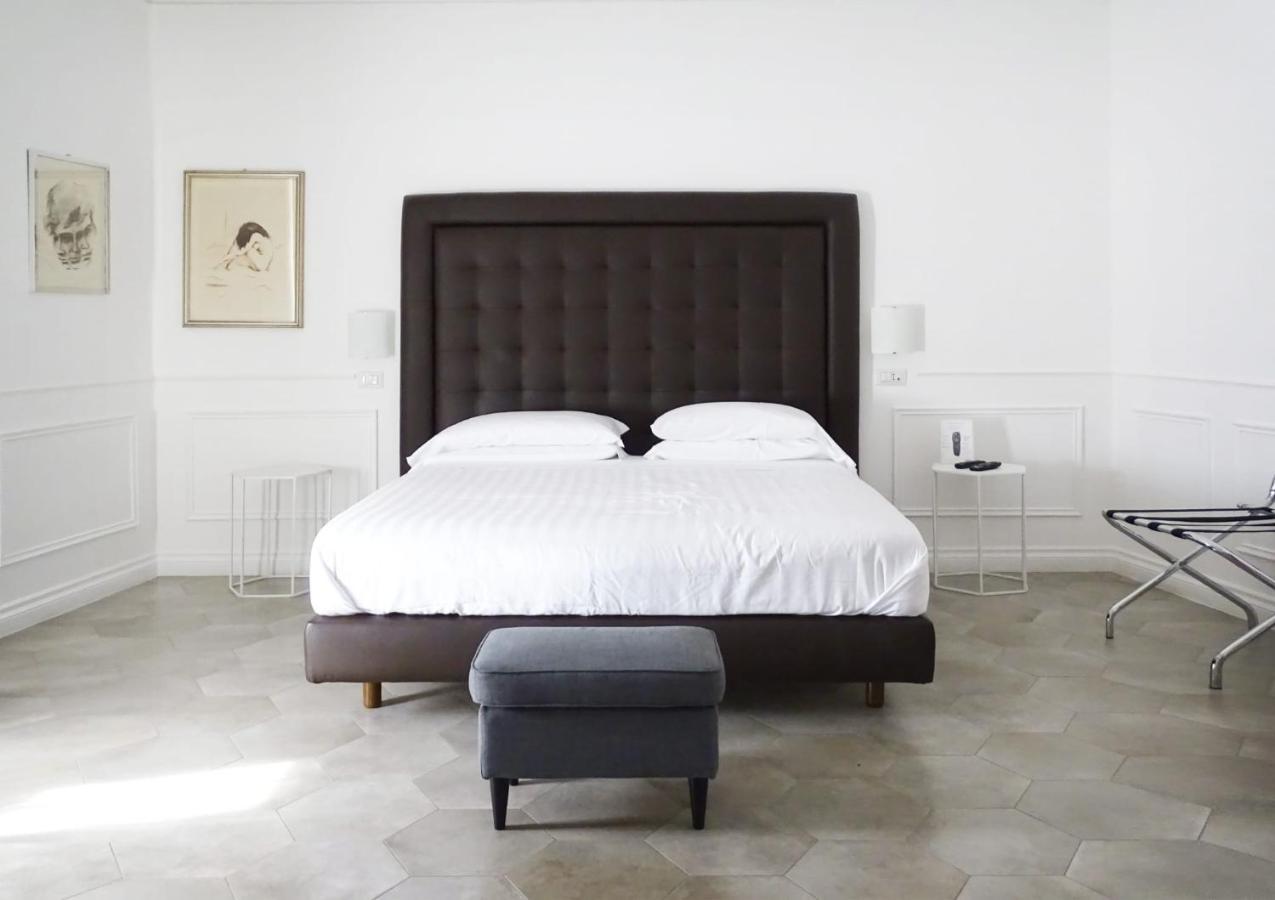 Palazzo Balsamo Guest house 2*
