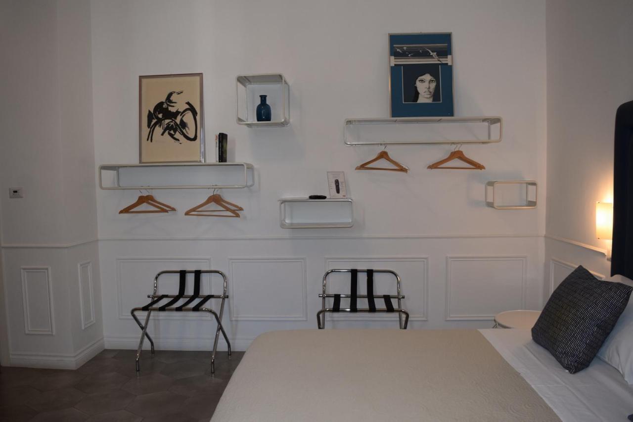 Guest house Palazzo Balsamo 2*