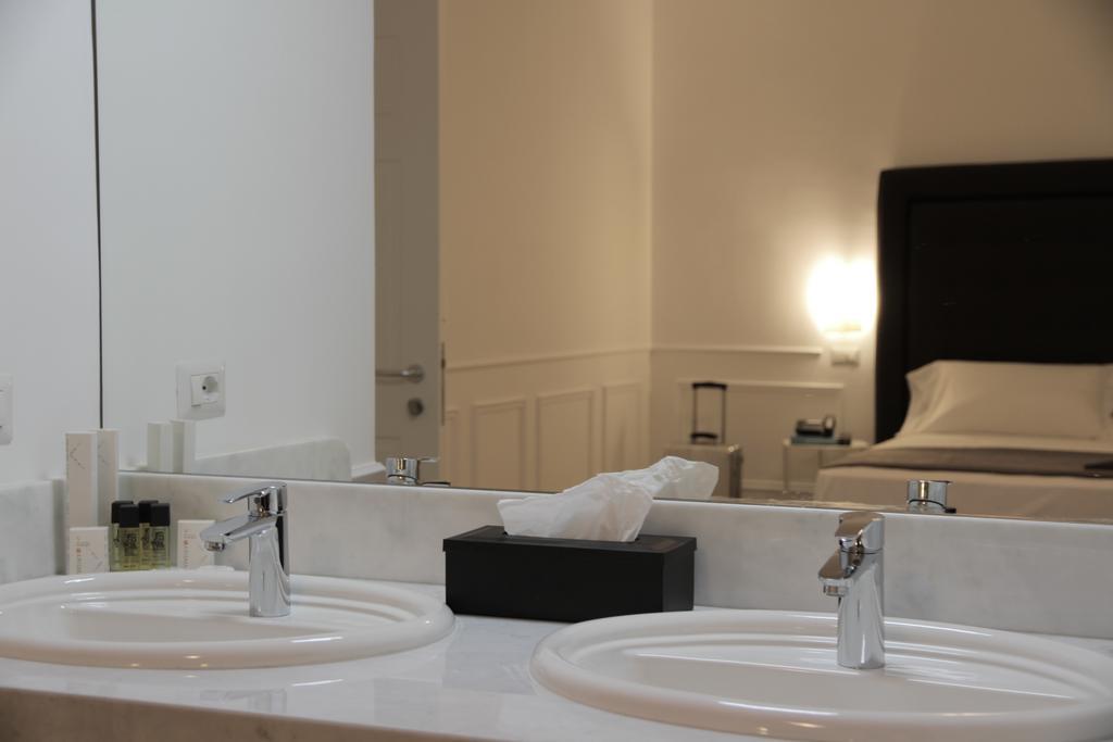 Palazzo Balsamo Guest house 2*